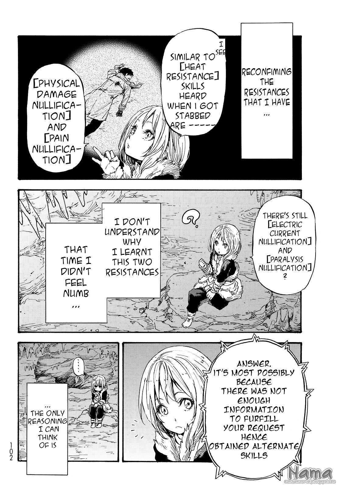 Tensei Shitara Slime Datta Ken, Chapter 12 image 17